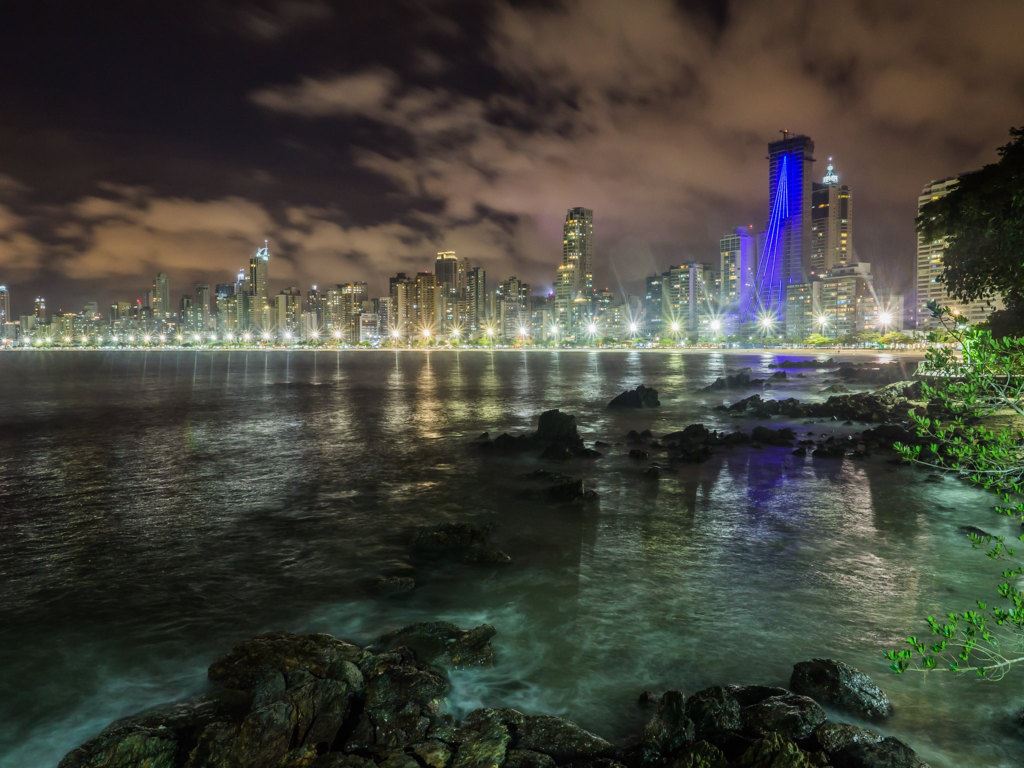 Turismo en America Latina - Balneario Camboriú